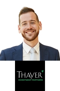 David Brem | Venture Partner | Thayer Investment Partners » speaking at Aviation Festival America