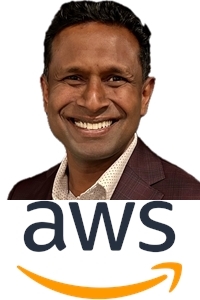 Moni Panchavadi | Partner Tech Leader AWS for Travel & Hospitality | Publicis Sapient » speaking at Aviation Festival America