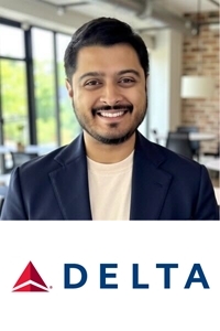 Nizar Nanjee | General Manager - Salesforce and Data Strategy, Digital Catering & In-Flight Solutions | Delta Air Lines » speaking at Aviation Festival America