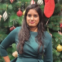 Faheema Kader
