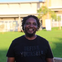 Mzuzukile Soni