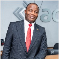 Abiodun Dada