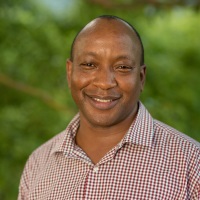 GIFT MAHUBO | DIRECTOR | ACCION » speaking at Accounting Africa 2026