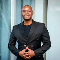 Brian Mahlangu