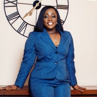 Bunmi Cynthia Adeleye