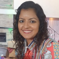 Terishia Reddy