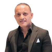 Nazim Cassim