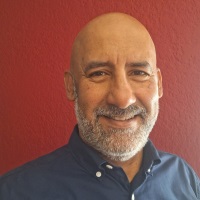 Michael Lawrence