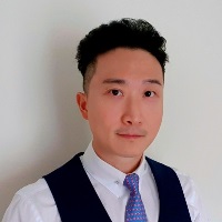 Ray Ren