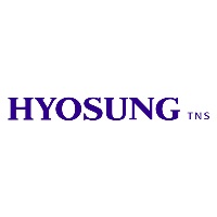 Hyosung TNS at Seamless Africa 2026