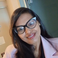 Shaina Maharajh