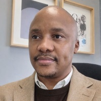 TSHEKO MABUELA