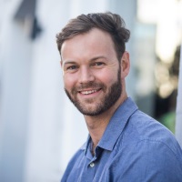 Matt Crow