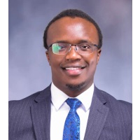 James Mabuti Mutua