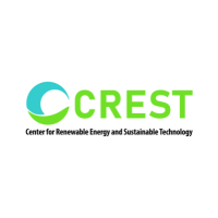 Center for Renewable Energy and Sustainable Technology (CREST) at Solar & Storage Live Philippines 2026