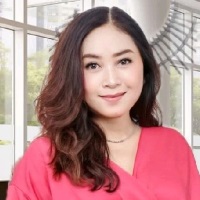 Lucila Ismoyo Rukmi | Senior Manager External Affairs | UPC Renewables Indonesia » speaking at Solar & Storage Live ID