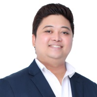 Darwin Deato at Solar & Storage Live Philippines 2026