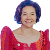 Ruth Yu-Owen at Solar & Storage Live Philippines 2026