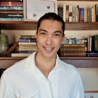 John Charles Altomonte at Solar & Storage Live Philippines 2026