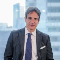 Romolo Nati at Solar & Storage Live Philippines 2026