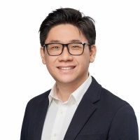 Patrick Tan at Solar & Storage Live Philippines 2026