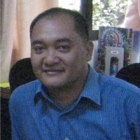 Job Jacob Gonzales at Solar & Storage Live Philippines 2026