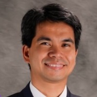 George Exiomo at Solar & Storage Live Philippines 2026