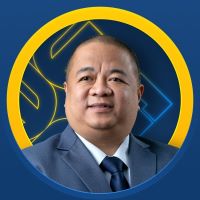 Elvin Hayes Nidea at Solar & Storage Live Philippines 2026