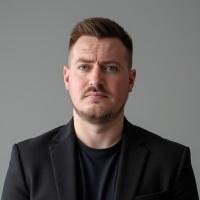 Gary Martin Dit Latour at Solar & Storage Live Philippines 2026