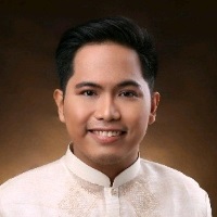 Jephraim Manansala at Solar & Storage Live Philippines 2026