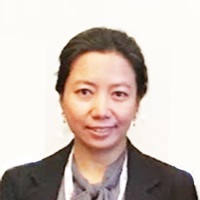 Maris Cardenas at Solar & Storage Live Philippines 2026