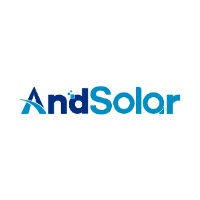 ANDSOLAR TECHNOLOGY CO LTD at Solar & Storage Live Philippines 2026