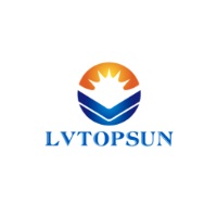 GUANGDONG LVTOPSUN NEW ENERGY CO LTD at Solar & Storage Live Philippines 2026
