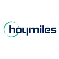 Hoymiles Power Electronics Inc at Solar & Storage Live Philippines 2026