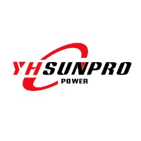 Zhejiang Sunpro Power Technology Co., Ltd. at Solar & Storage Live Philippines 2026