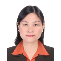 Cristina Alfonso at Solar & Storage Live Philippines 2026