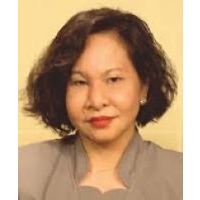 Ruth Briones at Solar & Storage Live Philippines 2026