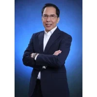 Alexander Ablaza at Solar & Storage Live Philippines 2026