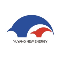 Guangdong Yuyang New Energy Co., LTD at Solar & Storage Live Philippines 2026