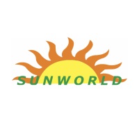 Sunworld Tech Corp. at Solar & Storage Live Philippines 2026
