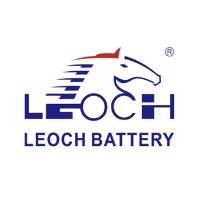 Leoch Battery at Solar & Storage Live Philippines 2026