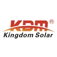 Zhejiang Kingdom Solar Energy Technic Co.,Ltd at Solar & Storage Live Philippines 2026