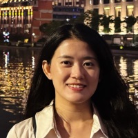 Jessie Chuang at Solar & Storage Live Philippines 2026