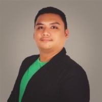 Brent Niko Dargantes at Solar & Storage Live Philippines 2026