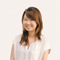 Rachel Santiago-Sacro at Solar & Storage Live Philippines 2026