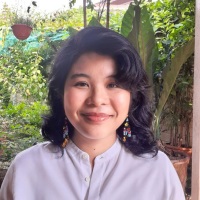 Sarina Narida at Solar & Storage Live Philippines 2026