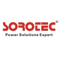 Shenzhen Soro Electronics Co.,Ltd at Solar & Storage Live Philippines 2026