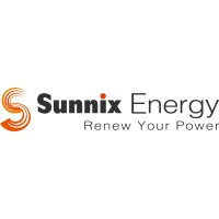 Sunnix Energy at Solar & Storage Live Philippines 2026