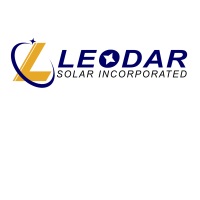 LEODAR SOLAR INCORPORATED at Solar & Storage Live Philippines 2026