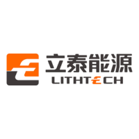 SHENZHEN LITHTECH ENERGY CO.,LTD at Solar & Storage Live Philippines 2026